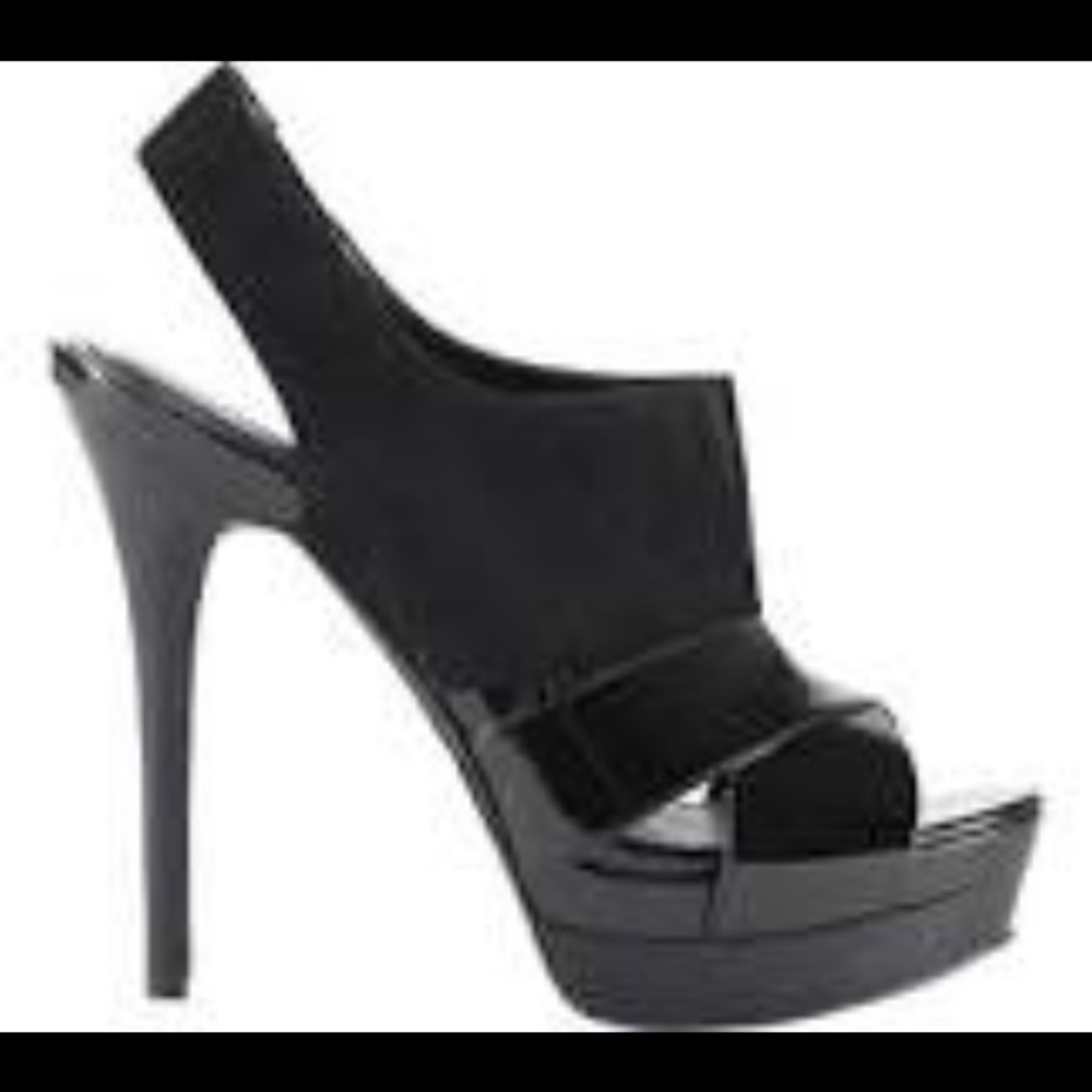 Jessica Simpson Edgewood